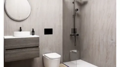 Apartment on Carrer de Peru, No. 7 photo 10