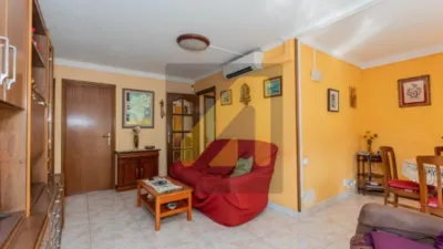 Apartamento en La Verneda I La Pau photo 9