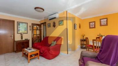 Apartamento en La Verneda I La Pau photo 8