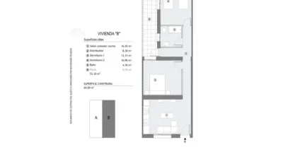 Apartment in Puerto photo 27