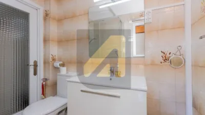 Apartamento en La Verneda I La Pau photo 28