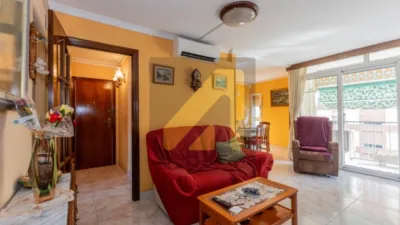 Apartamento en La Verneda I La Pau photo 4