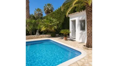 Casa – Benissa, la Marina Alta - Vista 3