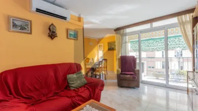 Apartamento en La Verneda I La Pau photo 3