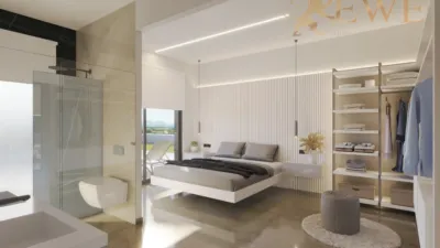 Villa in Algorfa photo 36