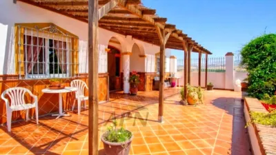 Rustic Finca in Álora photo 16
