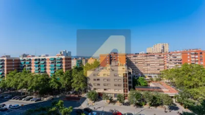 Apartamento en La Verneda I La Pau photo 32