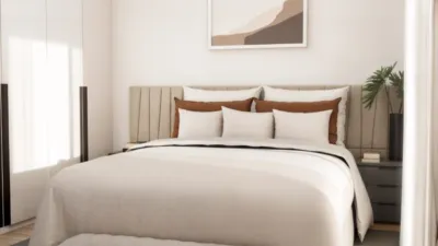 Apartment on Carrer de Peru, No. 7 photo 9