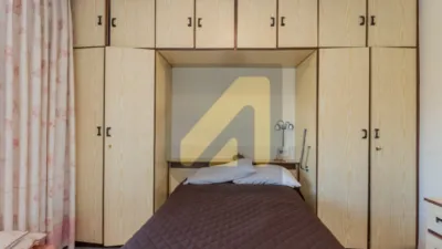 Apartamento en La Verneda I La Pau photo 15