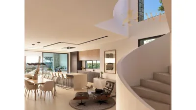 Casa – Moraira - Vista 4