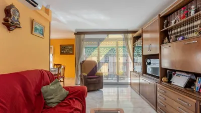Apartamento en La Verneda I La Pau photo 6
