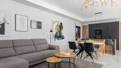 Casa – Algorfa, Urbanización Montemar - Vista 2