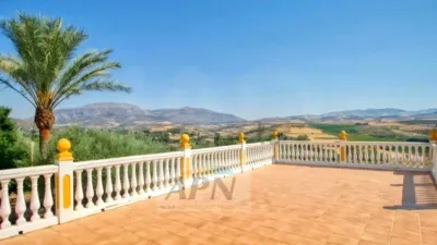 Rustic Finca in Álora photo 5
