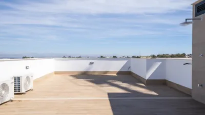 Villa in Algorfa photo 20