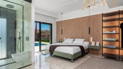 Villa in Algorfa photo 11