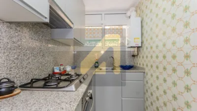 Apartamento en La Verneda I La Pau photo 25