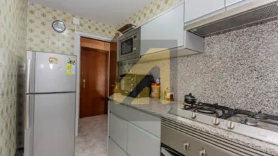 Apartamento en La Verneda I La Pau photo 24