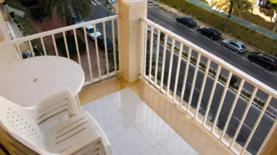 Apartment in the Old Town photo 6