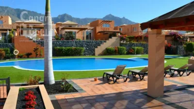 Casa en La Caleta photo 5