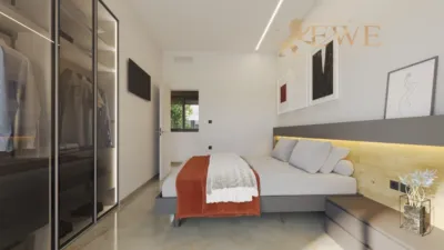 Villa in Algorfa photo 37
