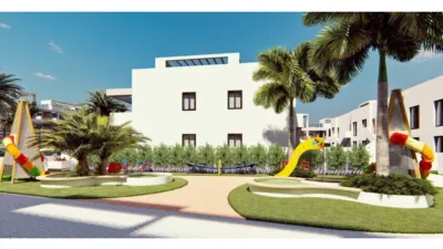 House on Avenida de Denia photo 20