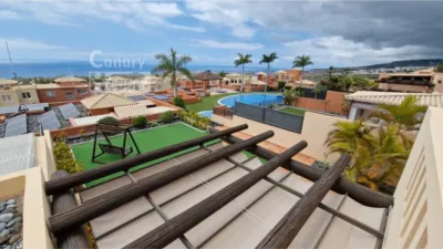 Casa en La Caleta photo 3