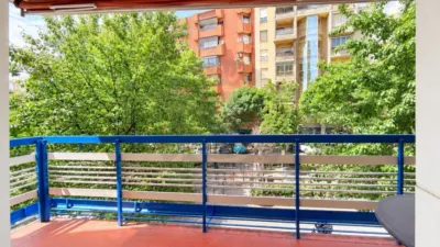Flat on Virgen de La Montaña photo 5