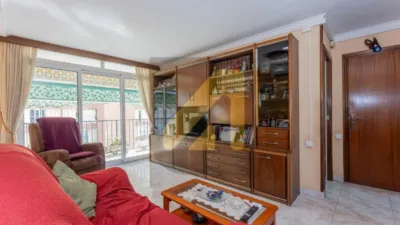 Apartamento en La Verneda I La Pau photo 7