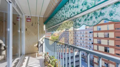 Apartamento en La Verneda I La Pau photo 2