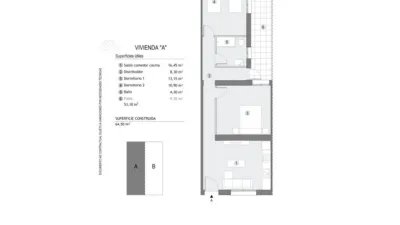 Apartment in Puerto photo 29