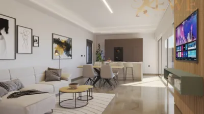Villa in Algorfa photo 34
