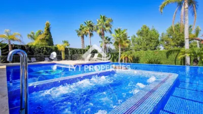 Casa – Xàbia - Jávea - Vista 3
