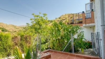 House in Canillas de Aceituno photo 25