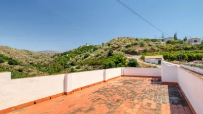 House in Canillas de Aceituno photo 30