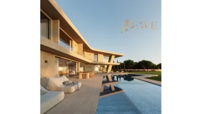 Casa – Xàbia - Jávea - Vista 4
