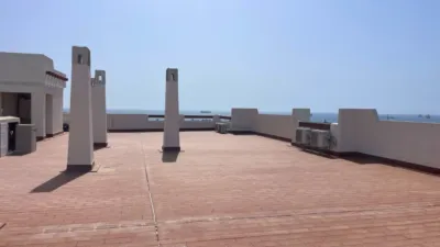 Apartamento en Puerto Vera-Las Salinas photo 17
