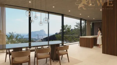 Villa for sale in Cala Advocat-Baladrar photo 3