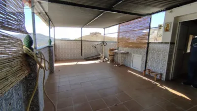 House in Álora photo 12