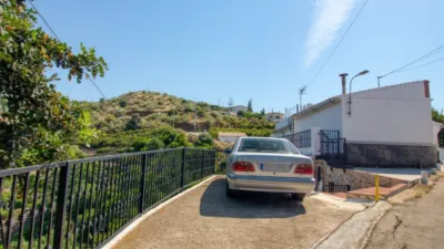 House in Canillas de Aceituno photo 20