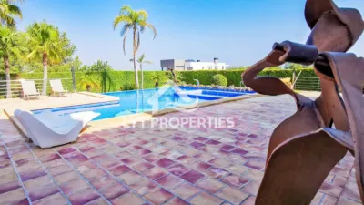 Casa – Xàbia - Jávea - Vista 5
