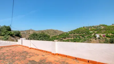 House in Canillas de Aceituno photo 33