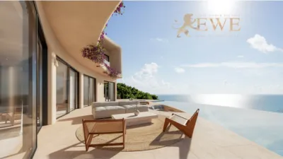 Casa – Xàbia / Jávea, la Marina Alta - Vista 2