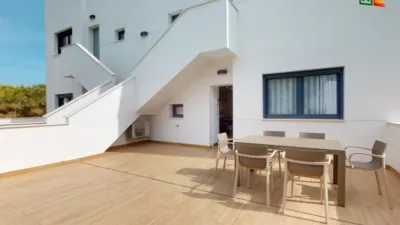 Casa – Torrevieja - Vista 2