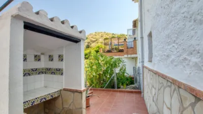 House in Canillas de Aceituno photo 24