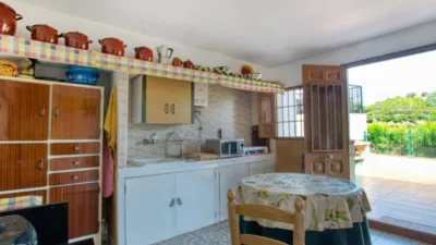 House in Canillas de Aceituno photo 6