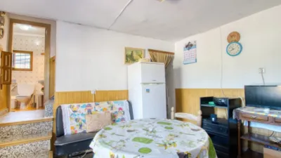House in Canillas de Aceituno photo 8