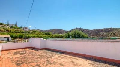 House in Canillas de Aceituno photo 32