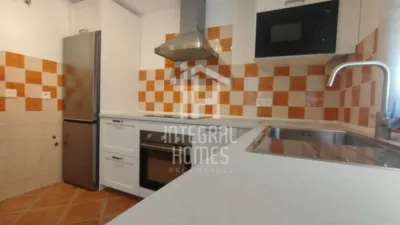 Chalet in Aracena photo 17