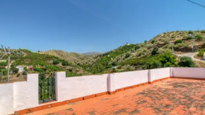 House in Canillas de Aceituno photo 29