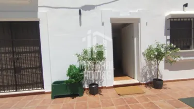 Chalet in Aracena photo 19